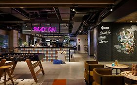 モクシー 東京錦糸町